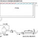 Электронагреватель титановый 6 - 18 кВт 380 В (с датчиком потока) Flow Line Titan/Steel ELECRO - eh-shema