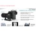 Насос с префильтром HCP38353E1 (380V, 3,5HP) Hayward  - Насос с префильтром HCP38353E1 (380V, 3,5HP) Hayward 