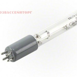 Лампа 55 Вт (70-18510) для ультрафиолетовой установки DeltaUV / BIO-UV Запасная лампа для E/ES/EP/EA-3H.4H-10 DUV70-18510.