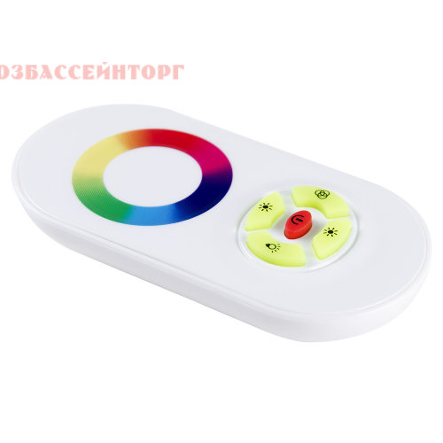 Пульт управления к лампам LED RGB PAR 56 Dimmer AquaViva Многофункциональный дистанционный пульт управления AquaViva к LED лампам GAS PAR56 Dimmer с радиусом дальности действия до 20 м.