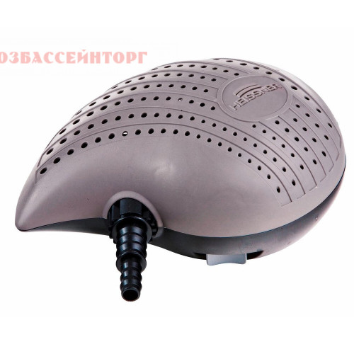 Насос многофункциональный 4,9 м3/ч SMARTLINE Heissner Многофункциональный компактный насос Heissner SmartLine идеально подходит для водопадов, ручьев, систем фильтрации, может быть установлен под водой или на суше.