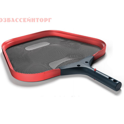 Сачок Revolution поверхностный Kokido Сачок Kokido Revolution LS16BU/REV предназначен для сбора плавающего на поверхности бассейна мусора.