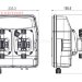 Автоматическая станция eTWIN pH/Rx FULL Etatron - Автоматическая станция eTWIN pH/Rx FULL Etatron