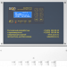 Комплексная система дезинфекции SilverPRO 10.1 Acon - Комплексная система дезинфекции SilverPRO 10.1 Acon