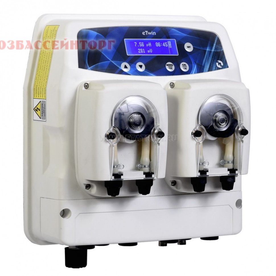 Датчик rx etatron