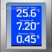 Электронный цифровой датчик Klima 2 для дисплея Pool-Display OSF - Электронный цифровой датчик Klima 2 для дисплея Pool-Display OSF