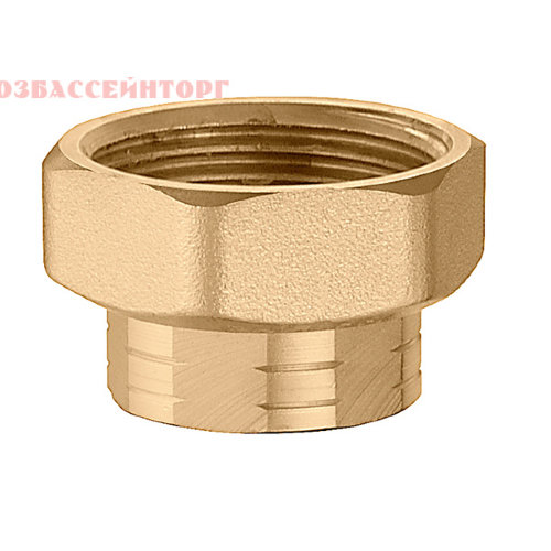 Переходное разъемное соединение CALEFFI 