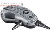 Насос многофункциональный 6,1 м3/ч AQUA CRAFT ECO Heissner Многофункциональный насос Heissner Aqua Craft Eco идеально подходит для водопадов, ручьев, систем фильтрации, может быть установлен под водой или на суше.