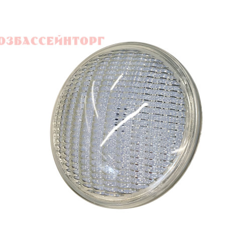 Лампа светодиодная 35 Вт/12 В PAR56 360 SMD RGB EC AquaViva Светодиодная лампа PAR56-360 LED External Control обеспечивает превосходное освещение бассейнов и SPA. Легко устанавливается и обслуживается. Подключается к внешнему контроллеру. 