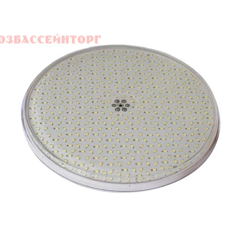 Лампа светодиодная для прожектора 33 Вт 546 LED RGB AquaViva Светодиодная запасная лампа для прожекторов AquaViva серии LED003/005/006/008 на 546 LED. Подходит для прожекторов с нишами стандарта PAR56.
