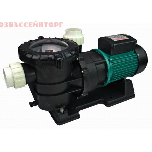 Насос с префильтром VWS/STP200 25 м3/час Aquaviva Aquaviva VWS150M / T - недорогой и качественный насос с префильтром и низким уровнем шума в работе.