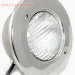 Прожектор из нерж. стали светодиодный RGB / White (24 Вт) Аква-Техника - Прожектор из нерж. стали светодиодный RGB / White (24 Вт) Аква-Техника