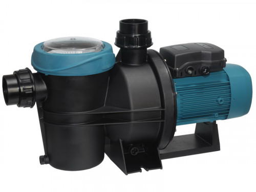 Насос с префильтром Silen S2 100, 230/400 В Espa Насос с префильтром Silen S2 100 24М/24, 230/400 В Espa - малошумный самовсасывающий насос.