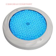 Прожектор светодиодный RGB LED008-252 (18 Вт/12 В) Aquaviva