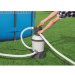 Фильтровальная установка "Flowclear" 3 м3/час Bestway - Фильтровальная установка "Flowclear" 3 м3/час Bestway