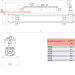 Электронагреватель титановый 6 - 18 кВт 380 В (с датчиком потока) Flow Line Titan/Titan ELECRO - Электронагреватель титановый 6 - 18 кВт 380 В (с датчиком потока) Flow Line Titan/Titan ELECRO