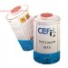 Уплотнитель швов пленки ПВХ CEFIL - cefil-pvc