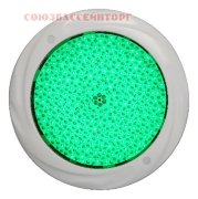 Прожектор светодиодный RGB LED008-546 (33 Вт/12 В) Aquaviva