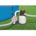 Фильтровальная установка "Flowclear" 8,3 м3/час Bestway - Фильтровальная установка "Flowclear" 8,3 м3/час Bestway