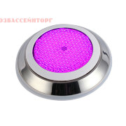 Прожектор светодиодный RGB LED002-252 (18 Вт/12 В) Aquaviva