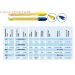 Набор для измерения Redox SEKO - emec-ph-rx