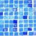 Пленка ПВХ Snapir NG Ocean (мозаика) Haogenplast - haogenplast-SNAPIR3