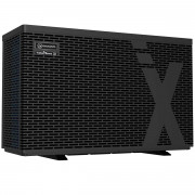 Тепловой инверторный насос (тепло/холод, 11,5 кВт, -20С, WiFi) F-X20 AVX20-11C AquaViva