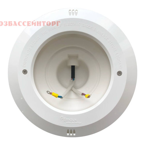 Прожектор PAR56 (без лампы) NP300-P AquaViva Встраиваемый прожектор (пленка/плитка) с лицевой частью, закладной нишей, кабелем 2,5 м. Может комплектоваться любой лампой формата PAR56.