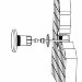 Прожектор светодиодный LED028-99 (6 Вт/12 В) Aquaviva - 028-led99
