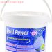 Двухкомпонентные хлорсодержащие таблетки Dual Power CTX - CTX-DP