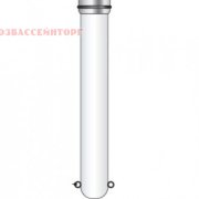 Кварцевый чехол лампы для установки UV-C Ionizer 40000 / 70000 Van Erp
