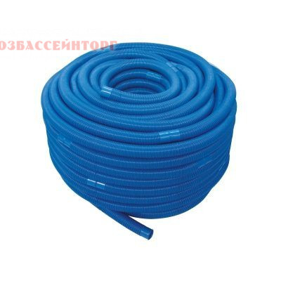 Шланг гофрированный д. 38 мм (секция 1,5 м) ECO PerAqua Гофрированный секционный шланг д. 38 мм многопрофильного использования. Цена за одну секцию (1,5 м).