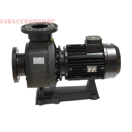 Насос HCP111003E1/KTB1000 120 м3/час (380 В) Hayward Насос без префильтра высокой мощности HCP111003E1, аналог моделей KTB1000 T2.B Kripsol/Fiberpool. Напорные (подающие) насосы используются для работы в системах гидромассажа, встречного течения, фонтанов, водопадов и других водных аттракционов.