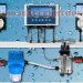 Автоматическая станция обработки воды Cl/pH/Rx/T Pool Guard 7 Panel ETATRON - etatron-pool-guard-7