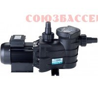 Насос с префильтром Powerline 81003 7,3 м3/час Hayward Hayward Powerline 0,33 HP - небольшой надежный насос малой производительности для систем водоподготовки в частных бассейнах. 