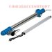 Установка ультрафиолетовая BV.UV-C Amalgam 150000 30 м3/час Van Erp  - van-erp-150000