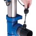 Установка ультрафиолетовая BV.UV-C Amalgam 150000 30 м3/час Van Erp  - bv-150000