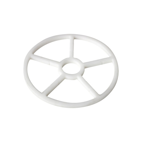 Прокладка фигурная (паук) для 4-х позиционного вентиля MPV16 фильтра FSU Emaux Фигурная прокладка (2311010) для ротора вентиля MPV16 фильтра FSU Emaux / AquaViva.