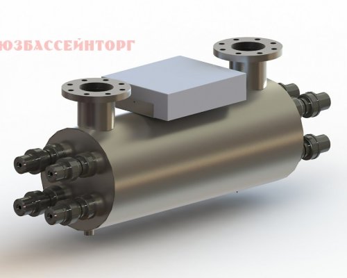 Излучатель ультрафиолетовый c ультразвуковой очисткой чехлов УФУ-50 Xenozone Ультрафиолетовая установка УФУ предназначена для дезинфекции питьевой воды и воды плавательных бассейнов. Используется как дополнительное оборудование в системах питьевого водоснабжения, технического водоснабжения, обеззараживания воды бассейнов, обеззараживания сточных вод.