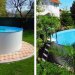 Морозоустойчивый круглый бассейн 500х150 Watermann Summer Fun - Морозоустойчивый круглый бассейн 500х150 Watermann Summer Fun