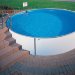 Морозоустойчивый круглый бассейн 500х150 Watermann Summer Fun - Морозоустойчивый круглый бассейн 500х150 Watermann Summer Fun