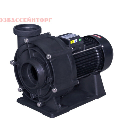 Насос LX WTB550 90 м3/ч (7,5HP, 380В) AquaViva Центробежный насос без префильтра AquaViva LX WTB550 90 м3/ч (7,5HP, 380В) для обслуживания бассейнов и систем водоснабжения. Эффективно используется для фильтрации и циркуляции воды. Может применяться для аттракционов и противотоков. Модель изготовлена по современной технологии с использованием долговечных термостойких, антикоррозийных материалов. С муфтами в комплекте.