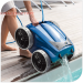 Подводный робот-очиститель Vortex 4WD PRO RV 5400 Zodiac - vortex