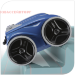 Подводный робот-очиститель Vortex 4WD PRO RV 5400 Zodiac - vortex-4WD