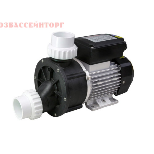 Насос без префильтра MD100M 16 м3/час Aquaviva MD100M AquaViva - недорогой и качественный насос без префильтра с низким уровнем шума в работе.