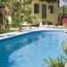 Морозоустойчивый овальный бассейн 525х320х120 Watermann Summer Fun - Морозоустойчивый овальный бассейн 525х320х120 Watermann Summer Fun