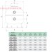 Фильтр ARTIC 1400 Laminated HCFA551102LVA HAYWARD - Фильтр ARTIC 1400 Laminated HCFA551102LVA HAYWARD