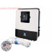 Станция контроля качества воды Aquarite Plus T3E/ T9E/ T15E + pH Hayward - Aquarite-plus