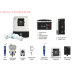 Станция контроля качества воды Aquarite Plus T3E/ T9E/ T15E + pH Hayward - Aquarite-Hayward