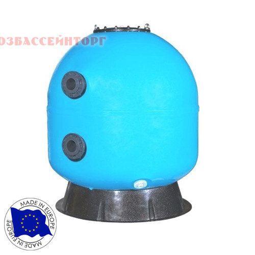 Фильтр ARTIC 1800 Laminated HCFA701252LVA HAYWARD Artic 1800 - оптимальный фильтр для очистки воды в общественных бассейнах объемом до 400 м3 при помощи кварцевой или стеклянной засыпки. Комплектуется стандартными дюзами, верхним люком. Вентиль, смотровые окошки (прозрачные), датчик давления и трубная обвязка в комплект не входят.